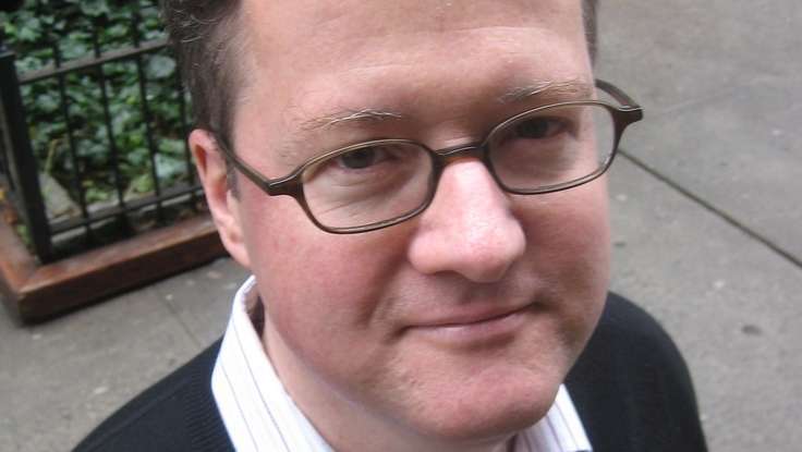 Free Tweets—Big Money: Justin Fox On Profiting From Peer-Produced Content